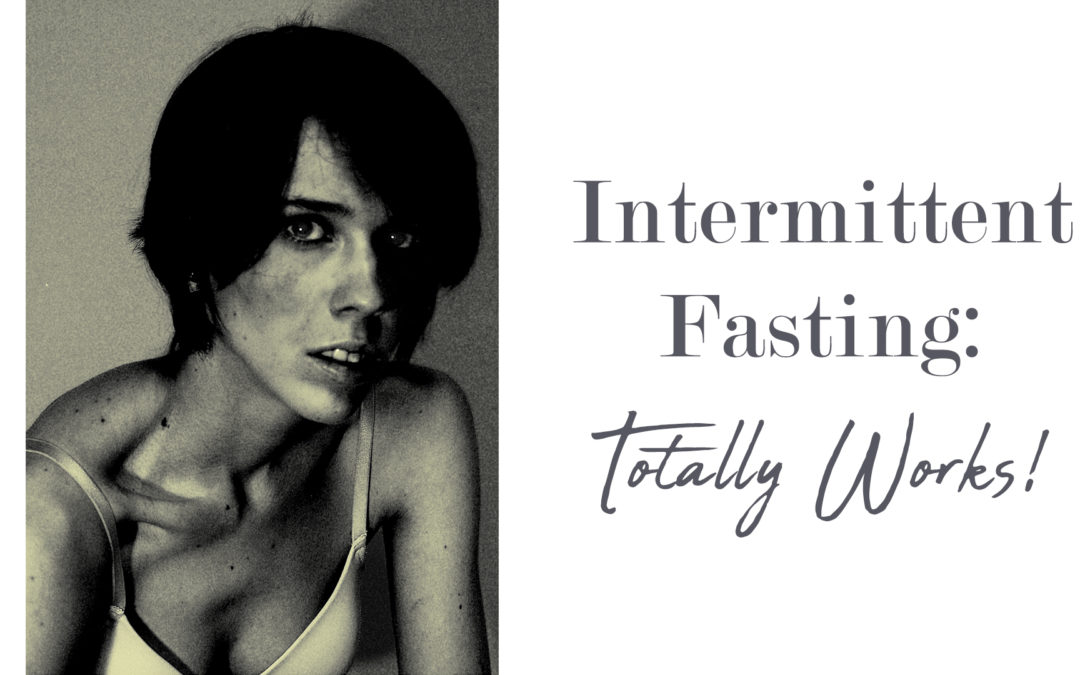 Why Intermittent Fasting is NEVER Effective